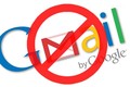 Dịch vụ thư điện tử Gmail bị chặn ở Trung Quốc