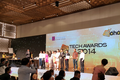 Lễ trao giải Sản phẩm Công nghệ xuất sắc–Tech Awards 2014