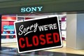 Sony đóng toàn bộ cửa hàng bán lẻ ở Canada