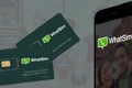 WhatsApp được roaming toàn cầu thông qua Sim-card