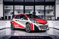 Toyota sẽ trở lại WRC sau 18 năm... tuyệt tình