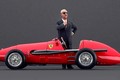 10 sự thật khó tin về thương hiệu siêu xe Ferrari