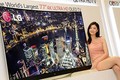 Tivi OLED 4K LG sẽ có giá hơn 530 triệu đồng