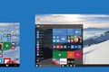 Windows 10 sẽ chiếm rất ít tài nguyên bộ nhớ của máy