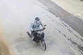 Vụ cướp ngân hàng tại Nghệ An: Đã bắt được nghi phạm