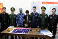  Quảng Bình: Bắt giữ đối tượng vận chuyển hơn 11.000 viên ma túy