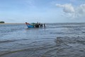 Tìm thấy thi thể ngư dân mất tích 9 ngày trên biển Quảng Bình
