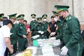 Hà Tĩnh: Chặt đứt đường dây ma túy xuyên quốc gia cực “khủng”