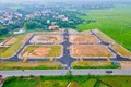 Hà Nội đấu giá thành công 19 lô đất ở huyện Phúc Thọ