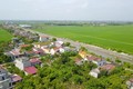 Nam Định tìm chủ cho 174 lô đất, khởi điểm 6 triệu đồng/m2