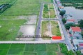 Hà Nội đưa 112 lô đất lên sàn, thấp nhất 11 triệu đồng/m2