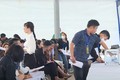 Hưng Yên đấu thành công 100 lô đất, cao nhất 56,2 triệu/m2