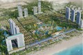 Khu đất vàng gần 60ha ở Vũng Tàu chuẩn bị lên sàn đấu giá