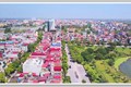 Hưng Yên sắp đưa 178 lô đất lên sàn, thấp nhất 10 triệu/m2