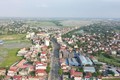 Huyện ngoại thành Hà Nội thu gần 1.400 tỷ từ đấu giá đất