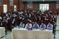 Bắc Giang đấu thành công 93 lô đất, thu về hơn 126 tỷ đồng