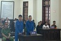 Đôi bạn tù lĩnh án chung thân vì rủ nhau buôn ma túy