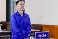 Chém bạn nhậu trọng thương, nam thanh niên lĩnh 9 năm tù
