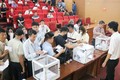 Đấu thành công 26 lô đất, huyện Quốc Oai thu về gần 200 tỷ