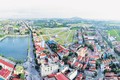 Hàng trăm lô đất ở Bắc Giang lên sàn, thấp nhất 11 triệu/m2