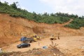 Chuẩn bị đấu giá hàng loạt mỏ đất san lấp ở Hòa Bình 
