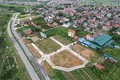 Hà Nội đưa 88 lô đất lên sàn, khởi điểm 4,6 triệu/m2