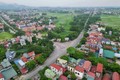 Sóc Sơn đưa 16 lô đất lên sàn, khởi điểm hơn 6 triệu/m2