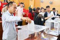 Hà Nội đấu giá thành công 35 thửa đất, thu gần 237,8 tỷ