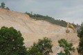 Hà Tĩnh phê duyệt kết quả trúng đấu giá 4 mỏ khoáng sản