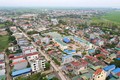 Ứng Hòa đưa 24 thửa đất lên sàn, khởi điểm hơn 17 triệu/m2