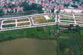Hà Nội đấu giá khu đất hơn 19.000m2, khởi điểm 428 tỷ đồng