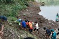Nhảy xuống hố sâu cứu em, hai anh em ruột đuối nước thương tâm