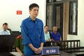 Chiếm đoạt tiền công ty, người đàn ông lĩnh 8 năm tù