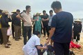 Một ngư dân ở Quảng Bình đuối nước thương tâm