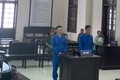 Mua bán “cái chết trắng”, kẻ chung thân, người 20 năm tù