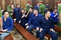 Tuyên tử hình 9 kẻ buôn bán, vận chuyển 91 kg ma túy