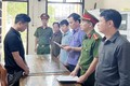Khởi tố tài xế gây tai nạn chết người ở Hà Tĩnh