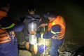 Ra bờ sông chơi, một học sinh ở Quảng Bình đuối nước thương tâm