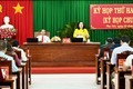 Phó Chủ tịch Thường trực HĐND tỉnh Phú Yên xin nghỉ hưu trước tuổi