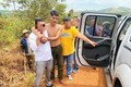 Bắt kẻ đánh người phụ nữ phải nhập viện ở Lâm Đồng