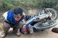 Tóm gọn đối tượng dùng bom xăng cướp ngân hàng ở Lâm Đồng