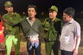 Bắt đối tượng trộm xe ô tô trong đêm khuya ở Lâm Đồng