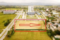 Đại gia xăng dầu Giang Nam xin trả lại đất do giá thuê cao