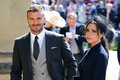 Vì sao David Beckham thường không cài cúc cuối bộ suit? 