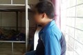 Phú Thọ: Bố cùng dì ghẻ bạo hành con trai tàn bạo