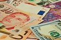 Tỷ giá ngoại tệ ngày 15/8: Euro sụt giảm, USD lên cao