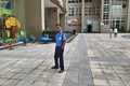 Hành động lạ của PGĐ sở NN&PTNT Hà Nội trước khi nhảy lầu
