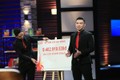 Shark Tank VN: Dàn 9x gọi vốn "khủng" thành công với tiền lẻ