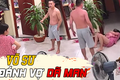 Võ sư đánh vợ vừa sinh phải nhập viện: Có thể xử lý hình sự?