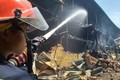 Cháy công ty Rạng Đông: 82 người bị nhiễm độc thủy ngân ở mức cho phép 